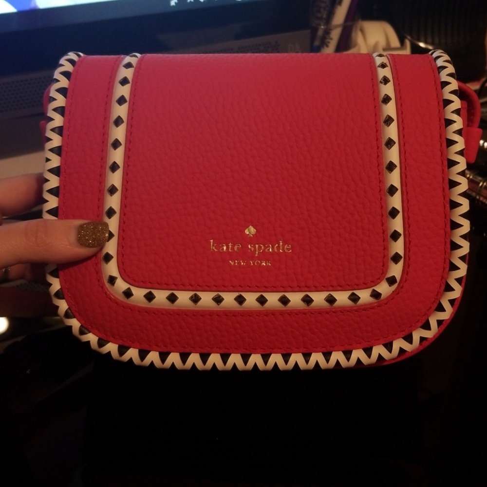 Kate spade crossbody